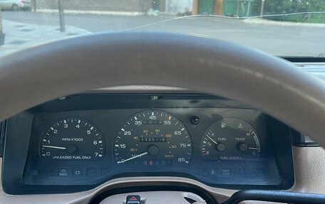 Mercury Sable III, 1994 год, 180 000 рублей, 26 фотография