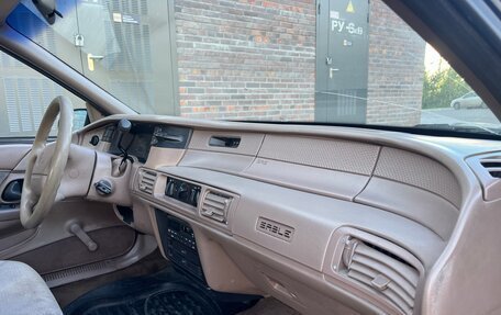 Mercury Sable III, 1994 год, 180 000 рублей, 19 фотография