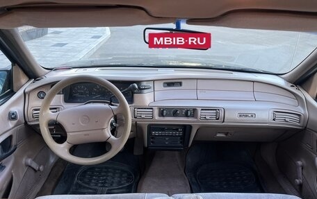 Mercury Sable III, 1994 год, 180 000 рублей, 18 фотография