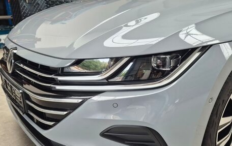 Volkswagen Arteon I, 2024 год, 2 522 000 рублей, 4 фотография