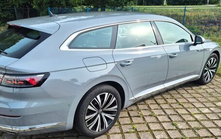Volkswagen Arteon I, 2024 год, 2 522 000 рублей, 6 фотография