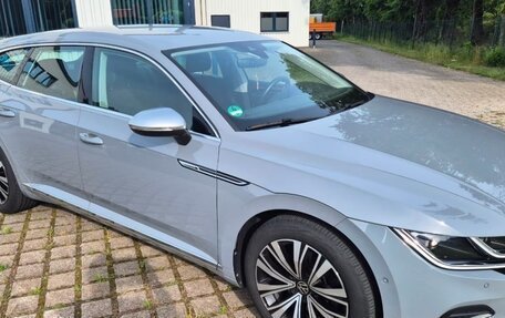 Volkswagen Arteon I, 2024 год, 2 522 000 рублей, 3 фотография