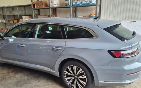 Volkswagen Arteon I, 2024 год, 2 522 000 рублей, 5 фотография