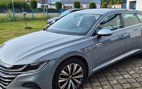 Volkswagen Arteon I, 2024 год, 2 522 000 рублей, 2 фотография