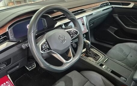 Volkswagen Arteon I, 2024 год, 2 522 000 рублей, 7 фотография