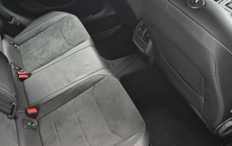 Volkswagen Arteon I, 2024 год, 2 522 000 рублей, 13 фотография
