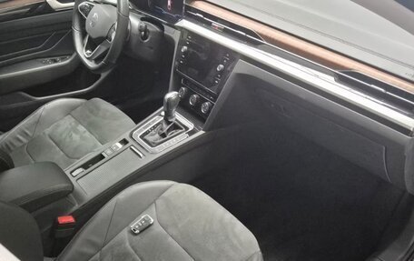 Volkswagen Arteon I, 2024 год, 2 522 000 рублей, 11 фотография