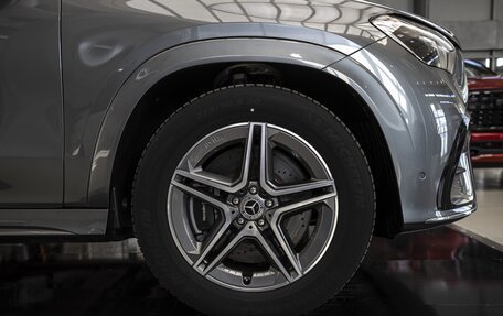 Mercedes-Benz GLE, 2024 год, 11 999 999 рублей, 4 фотография