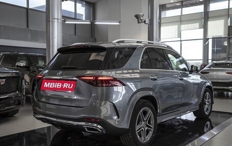 Mercedes-Benz GLE, 2024 год, 11 999 999 рублей, 6 фотография