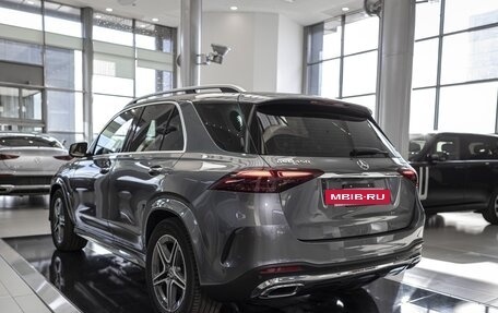 Mercedes-Benz GLE, 2024 год, 11 999 999 рублей, 7 фотография