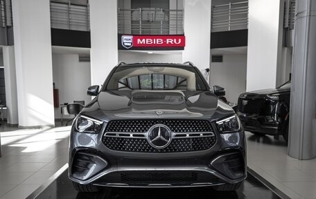 Mercedes-Benz GLE, 2024 год, 11 999 999 рублей, 2 фотография