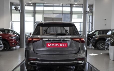 Mercedes-Benz GLE, 2024 год, 11 999 999 рублей, 5 фотография