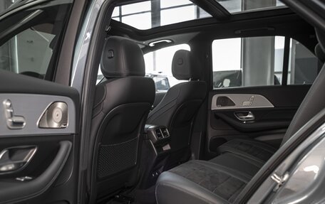 Mercedes-Benz GLE, 2024 год, 11 999 999 рублей, 18 фотография