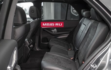 Mercedes-Benz GLE, 2024 год, 11 999 999 рублей, 19 фотография