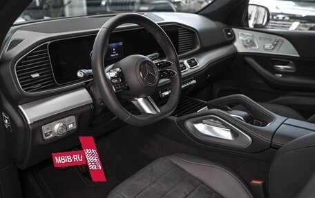 Mercedes-Benz GLE, 2024 год, 11 999 999 рублей, 11 фотография