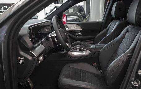 Mercedes-Benz GLE, 2024 год, 11 999 999 рублей, 12 фотография