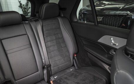 Mercedes-Benz GLE, 2024 год, 11 999 999 рублей, 27 фотография