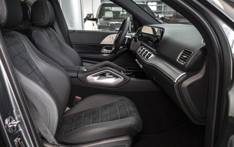 Mercedes-Benz GLE, 2024 год, 11 999 999 рублей, 25 фотография