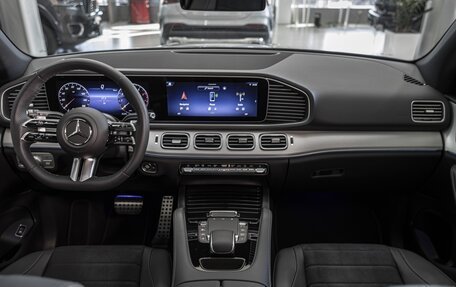 Mercedes-Benz GLE, 2024 год, 11 999 999 рублей, 28 фотография