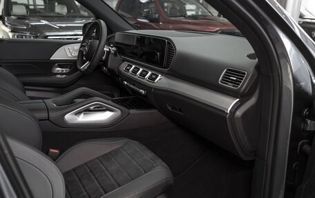 Mercedes-Benz GLE, 2024 год, 11 999 999 рублей, 24 фотография