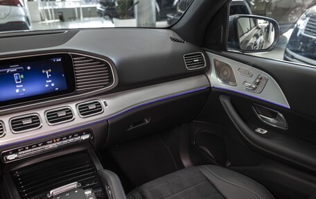 Mercedes-Benz GLE, 2024 год, 11 999 999 рублей, 30 фотография