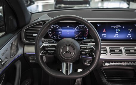 Mercedes-Benz GLE, 2024 год, 11 999 999 рублей, 31 фотография