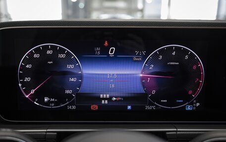 Mercedes-Benz GLE, 2024 год, 11 999 999 рублей, 34 фотография