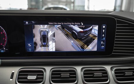 Mercedes-Benz GLE, 2024 год, 11 999 999 рублей, 37 фотография