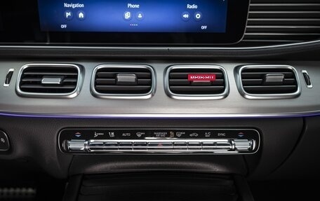 Mercedes-Benz GLE, 2024 год, 11 999 999 рублей, 33 фотография