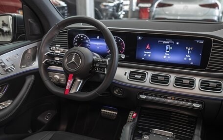 Mercedes-Benz GLE, 2024 год, 11 999 999 рублей, 29 фотография