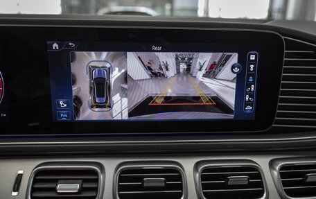 Mercedes-Benz GLE, 2024 год, 11 999 999 рублей, 35 фотография