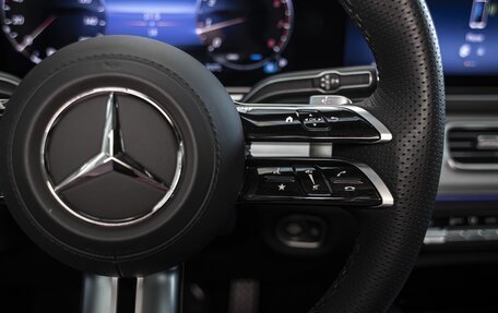 Mercedes-Benz GLE, 2024 год, 11 999 999 рублей, 38 фотография