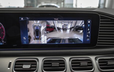 Mercedes-Benz GLE, 2024 год, 11 999 999 рублей, 36 фотография