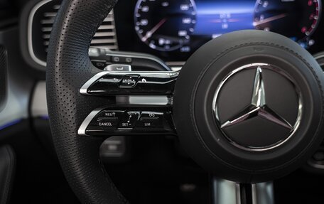 Mercedes-Benz GLE, 2024 год, 11 999 999 рублей, 39 фотография