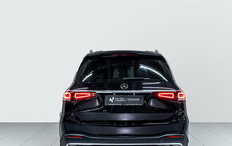 Mercedes-Benz GLS, 2021 год, 8 670 000 рублей, 5 фотография