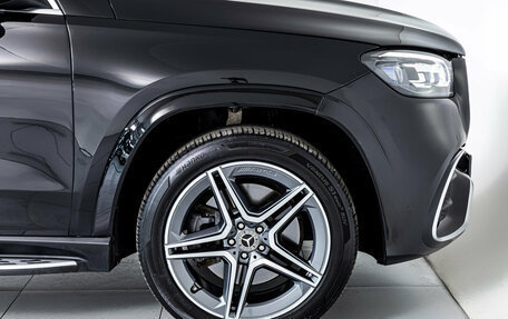 Mercedes-Benz GLS, 2021 год, 8 670 000 рублей, 7 фотография
