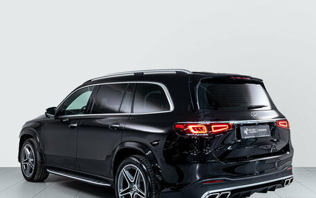 Mercedes-Benz GLS, 2021 год, 8 670 000 рублей, 6 фотография