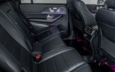 Mercedes-Benz GLS, 2021 год, 8 670 000 рублей, 11 фотография