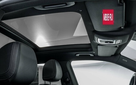 Mercedes-Benz GLS, 2021 год, 8 670 000 рублей, 12 фотография