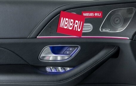 Mercedes-Benz GLS, 2021 год, 8 670 000 рублей, 13 фотография