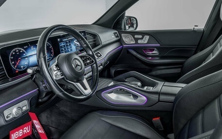 Mercedes-Benz GLS, 2021 год, 8 670 000 рублей, 8 фотография