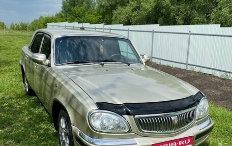 ГАЗ 31105 «Волга», 2005 год, 420 000 рублей, 23 фотография
