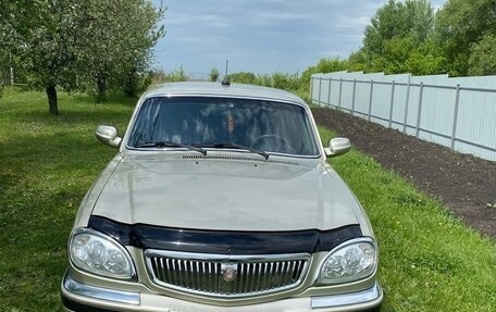ГАЗ 31105 «Волга», 2005 год, 420 000 рублей, 22 фотография