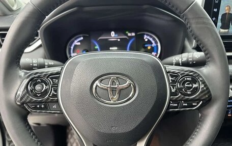 Toyota RAV4, 2020 год, 4 200 000 рублей, 12 фотография