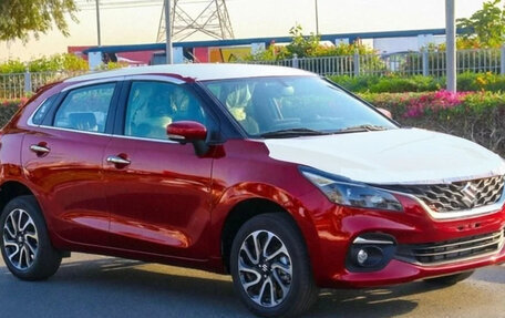 Suzuki Baleno, 2026 год, 1 980 000 рублей, 3 фотография
