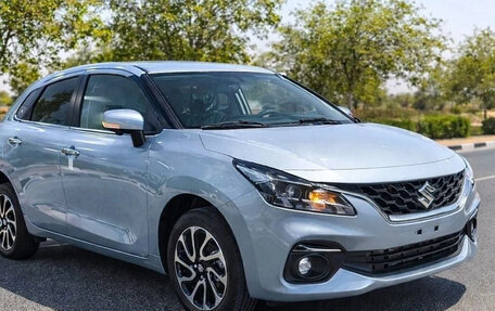 Suzuki Baleno, 2026 год, 1 980 000 рублей, 4 фотография