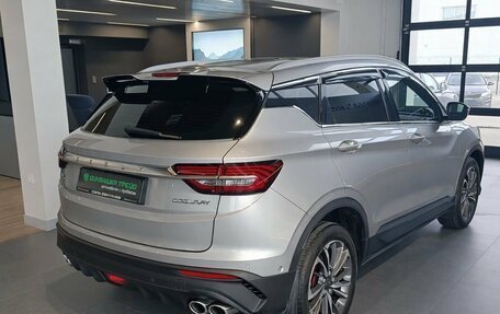 Geely Coolray I, 2021 год, 1 799 000 рублей, 4 фотография