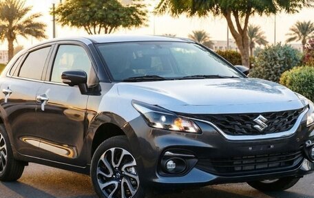 Suzuki Baleno, 2026 год, 1 980 000 рублей, 6 фотография