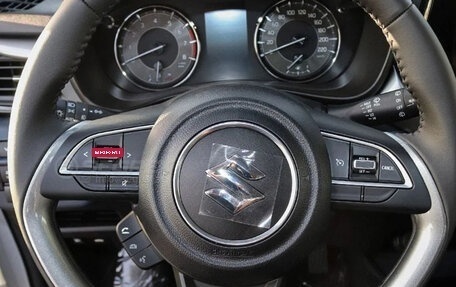 Suzuki Baleno, 2026 год, 1 980 000 рублей, 7 фотография