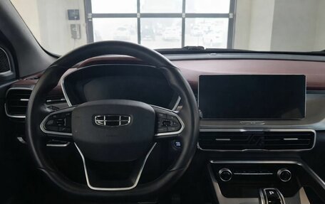 Geely Coolray I, 2021 год, 1 799 000 рублей, 11 фотография